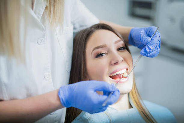 Full Mouth Reconstruction in Doolittle, TX